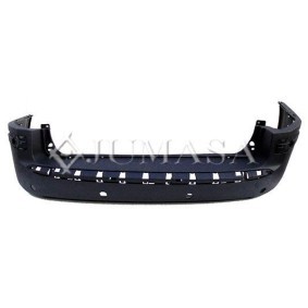 Achetez des Pare-choc arrière JUMASA 25543553 à prix pour 768,45 €