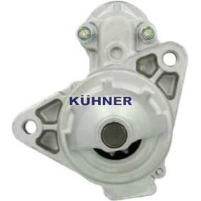 Köp Startmotor av AD KÜHNER 255458 till det låga priset 2168,19 kr