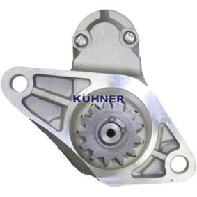 Köp Startmotor av AD KÜHNER 255502 till det låga priset 2654,27 kr