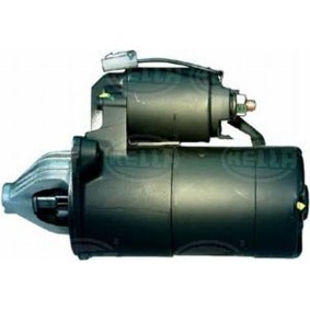 Köp Startmotor av HELLA 8EA 726 514-001 till det låga priset 7893,00 kr