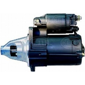 Köp Startmotor av HELLA 8EA 726 516-001 till det låga priset 3548,89 kr