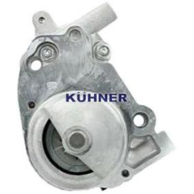 Köp Startmotor av AD KÜHNER 255519D till det låga priset 3279,57 kr