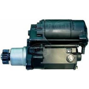 Köp Startmotor av HELLA 8EA 726 518-001 till det låga priset 4599,83 kr