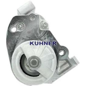 Köp Startmotor av AD KÜHNER 255523D till det låga priset 3208,20 kr