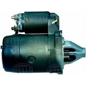 Köp Startmotor av HELLA 8EA 726 550-001 till det låga priset 4052,88 kr