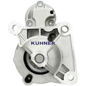 Anlasser von AD KÜHNER 255555