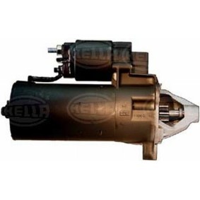 Köp Startmotor av HELLA 8EA 730 194-001 till det låga priset 4766,05 kr