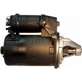 Köp Startmotor av HELLA 8EA 730 207-001 till det låga priset 5336,13 kr