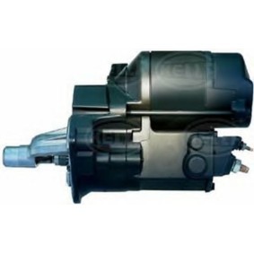 Köp Startmotor av HELLA 8EA 731 797-001 till det låga priset 6079,90 kr