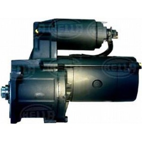 Köp Startmotor av HELLA 8EA 731 804-001 till det låga priset 6471,68 kr