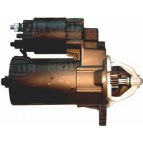 Köp Startmotor av HELLA 8EA 732 658-001 till det låga priset 4638,68 kr