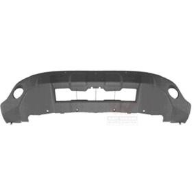 Achetez des Pare-choc VAN WEZEL 2568571 à prix pour 80,22 €