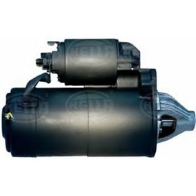 Köp Startmotor av HELLA 8EA 732 666-001 till det låga priset 6814,92 kr