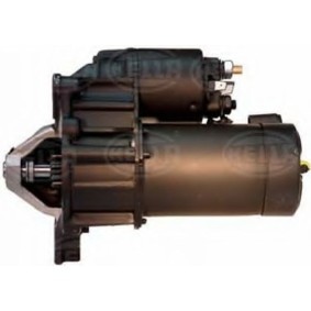 Köp Startmotor av HELLA 8EA 737 081-001 till det låga priset 4792,85 kr