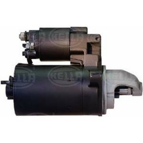 Köp Startmotor av HELLA 8EA 737 106-001 till det låga priset 4624,64 kr
