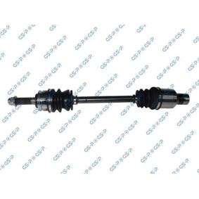 Comprar Árbol de transmisión de GSP 257032 a bajo precio de 80,44 €