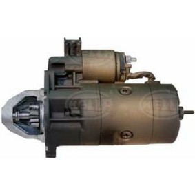 Köp Startmotor av HELLA 8EA 737 146-001 till det låga priset 9361,31 kr
