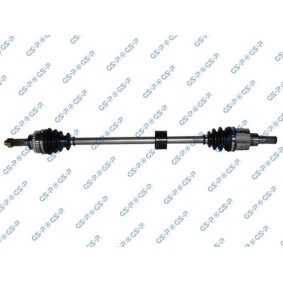 Antriebswelle 257124