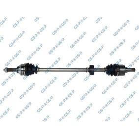 Comprar Árbol de transmisión de GSP 257176 a bajo precio de 103,83 €