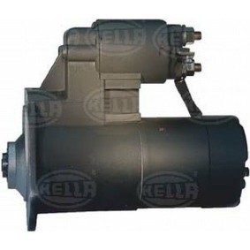 Köp Startmotor av HELLA 8EA 737 186-001 till det låga priset 6456,98 kr