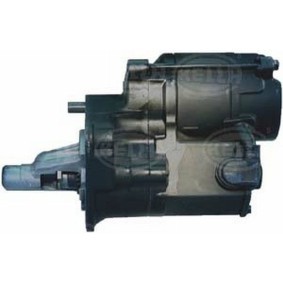 Köp Startmotor av HELLA 8EA 737 187-001 till det låga priset 6064,82 kr