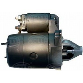 Köp Startmotor av HELLA 8EA 737 191-001 till det låga priset 4270,28 kr
