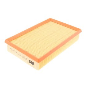 Osta Ilmansuodatin MASTER-SPORT:llä 2579-LF-PCS-MS edullisesti hintaan 10,54 €