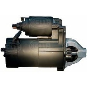 Köp Startmotor av HELLA 8EA 737 326-001 till det låga priset 5370,92 kr