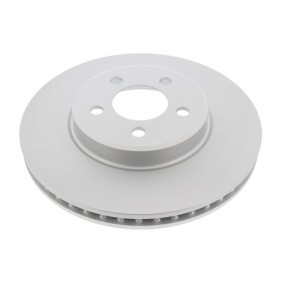 Comprar Disco de freno de MAPCO 25792C a bajo precio de 60,55 €