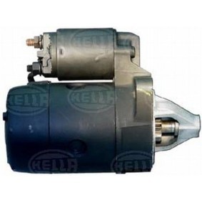Köp Startmotor av HELLA 8EA 737 478-001 till det låga priset 5576,97 kr