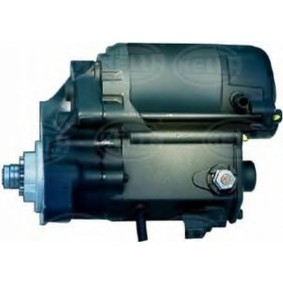 Köp Startmotor av HELLA 8EA 737 480-001 till det låga priset 6742,91 kr