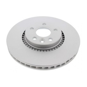 Achetez des Disque de frein MAPCO 25828C à prix pour 84,66 €