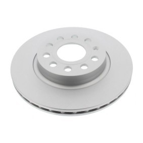 Comprar Disco de freno de MAPCO 25832C a bajo precio de 55,51 €