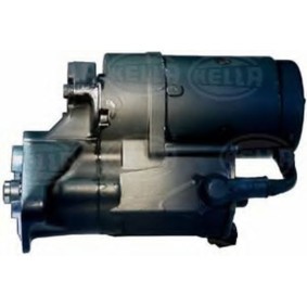 Köp Startmotor av HELLA 8EA 737 586-001 till det låga priset 6169,42 kr