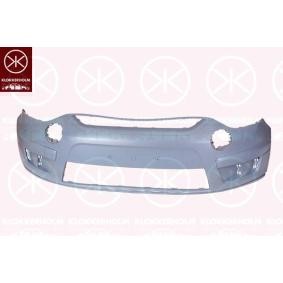 Achetez des Pare-choc KLOKKERHOLM 2583900A1 à prix pour 193,21 €