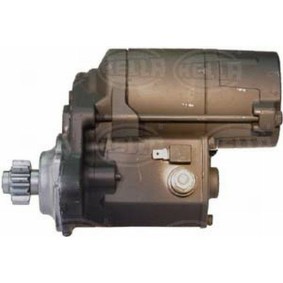 Köp Startmotor av HELLA 8EA 737 700-001 till det låga priset 7380,53 kr