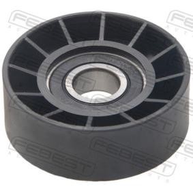 Compre Polea tensora, correa poli V de FEBEST online para SEBRING Descapotable (JR) a precios moderados