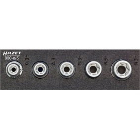Acquista Kit attrezzi d'arresto, Albero a camme da HAZET 2588-15 a buon mercato per soli 60,10 €