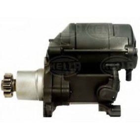 Köp Startmotor av HELLA 8EA 737 865-001 till det låga priset 7196,02 kr
