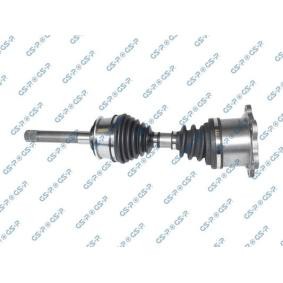Antriebswelle 259031