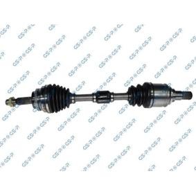 Antriebswelle 259051