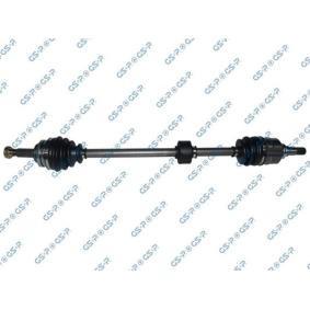 Antriebswelle 259073