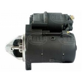 Köp Startmotor av HELLA 8EA 737 880-001 till det låga priset 4891,07 kr