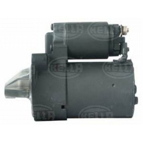 Köp Startmotor av HELLA 8EA 737 893-001 till det låga priset 4360,26 kr