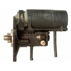 Köp Startmotor av HELLA 8EA 737 911-001 till det låga priset 8864,26 kr