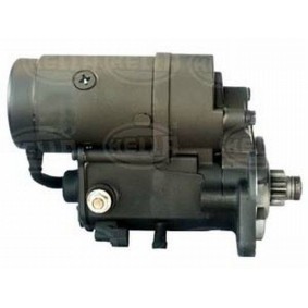 Köp Startmotor av HELLA 8EA 737 973-001 till det låga priset 8421,78 kr