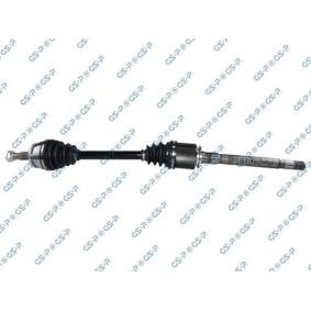 Antriebswelle 259480 von GSP günstig für 165,54 € online kaufen
