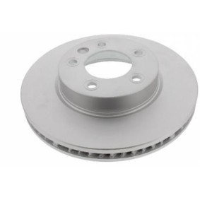 Achetez des Disque de frein MAPCO 25953HPS à prix pour 94,44 €