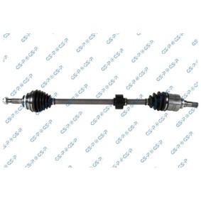Antriebswelle 259614