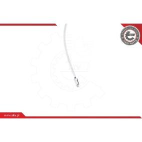 Handbremsseil 25SKV056